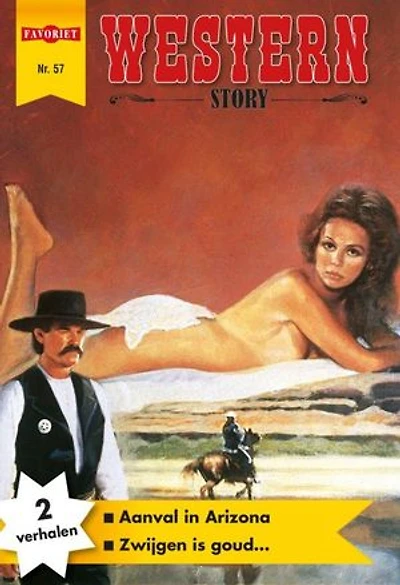Western Story: Favoriet