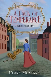 A Lack of Temperance
