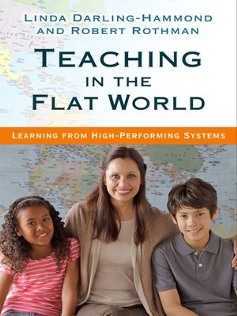 Teaching the Flat World: Learning from High-Performing Systems
