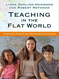 Teaching the Flat World: Learning from High-Performing Systems