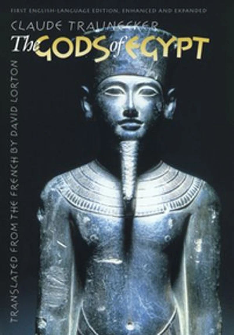 The Gods of Egypt