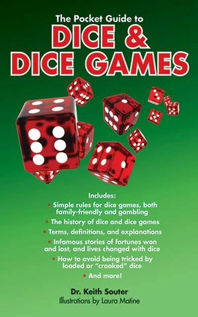 The Pocket Guide to Dice & Games