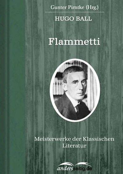 Flammetti: Meisterwerke der Klassischen Literatur