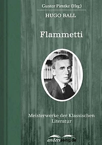 Flammetti: Meisterwerke der Klassischen Literatur