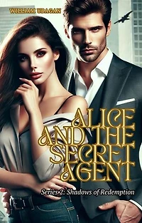 Alice and the Secret Agent: Shadows of Redemption
