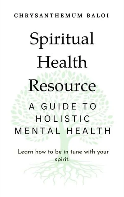 Spiritual Health Resource