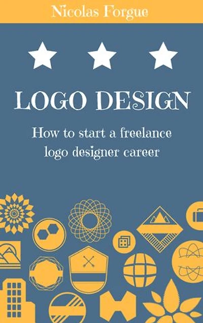 Become logo designer: How to become a freelance logo designer