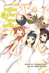 From the New World, Volume 7