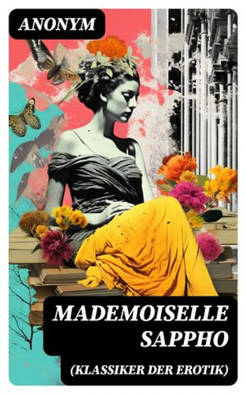 Mademoiselle Sappho (Klassiker der Erotik): Bereicherte Ausgabe.