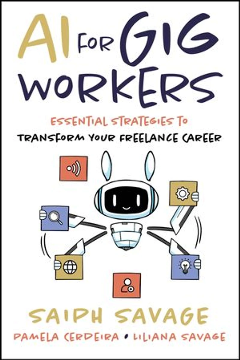 AI for Gig Workers: Essential Strategies to Transform Your Freelance Career