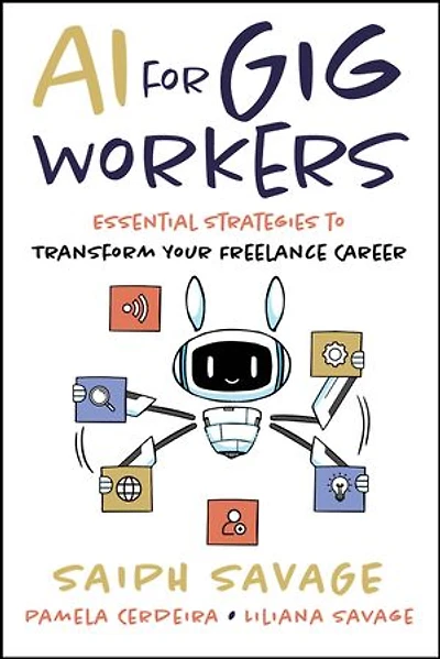 AI for Gig Workers: Essential Strategies to Transform Your Freelance Career