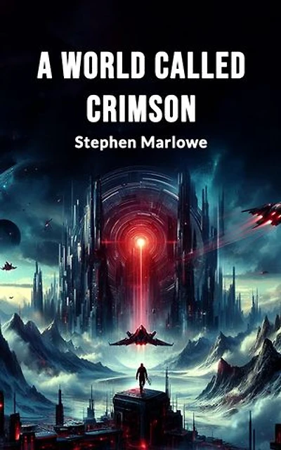 A World Called Crimson