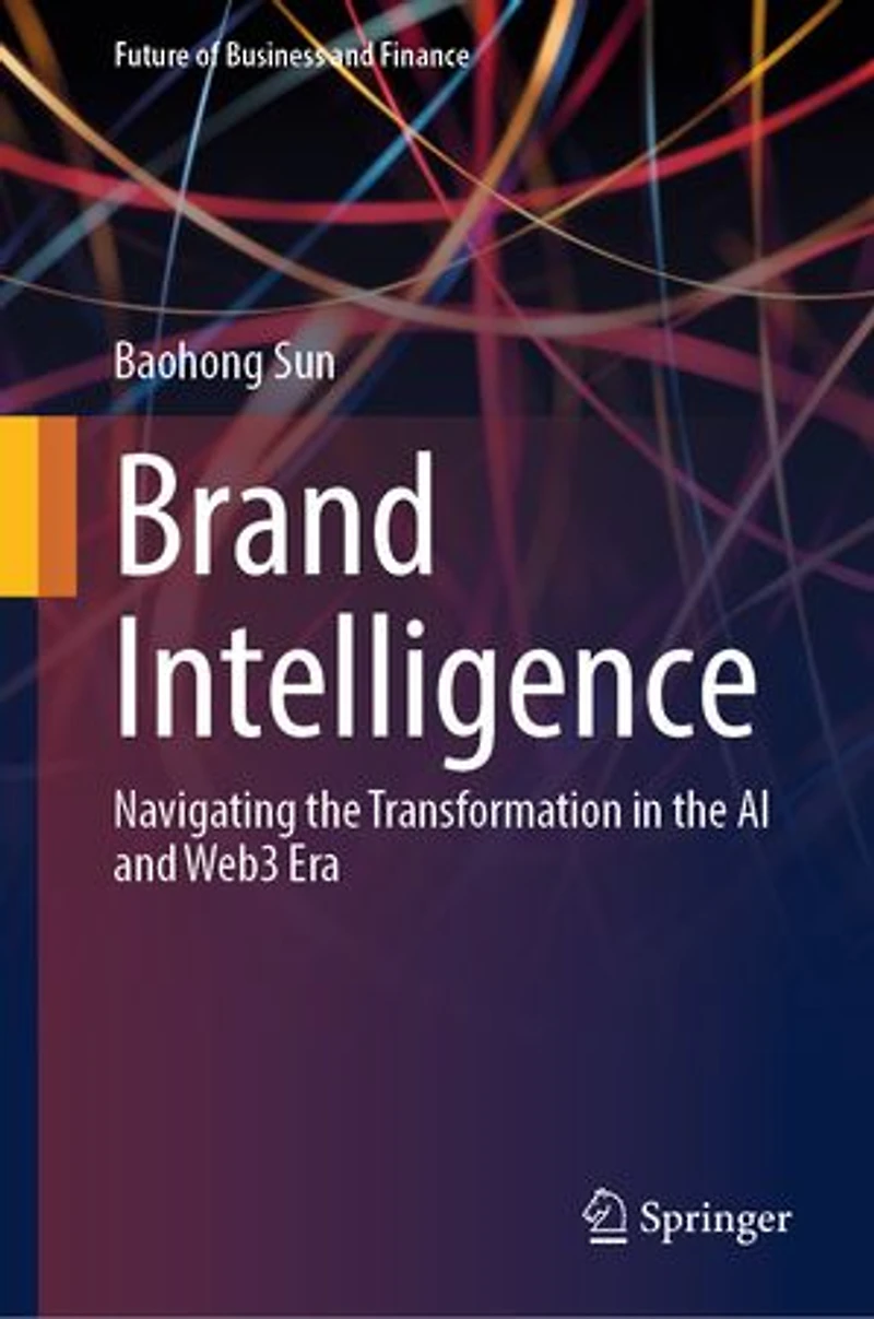 Brand Intelligence: Navigating the Transformation AI and Web3 Era