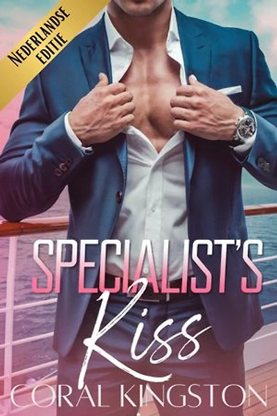 Specialist's Kiss: Liefde aan Boord – Curvy Girl & CEO met Leeftijdsverschil