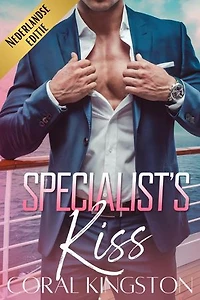 Specialist's Kiss: Liefde aan Boord – Curvy Girl & CEO met Leeftijdsverschil