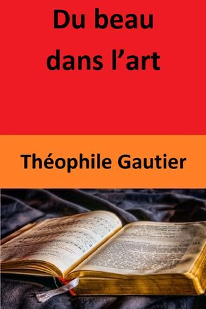 Du beau dans l’art