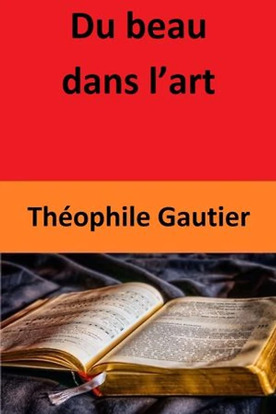 Du beau dans l’art