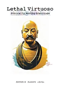 Lethal Virtuoso: Stoically Waring Gratitude (Rosario Buddha Level)
