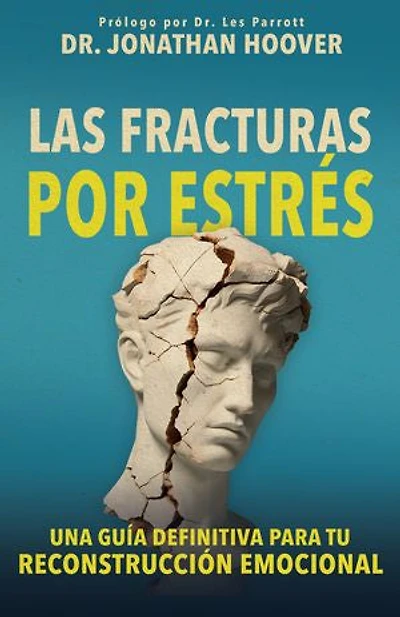 Las fracturas por estrés: Una guía definitiva para tu reconstrucción emocional