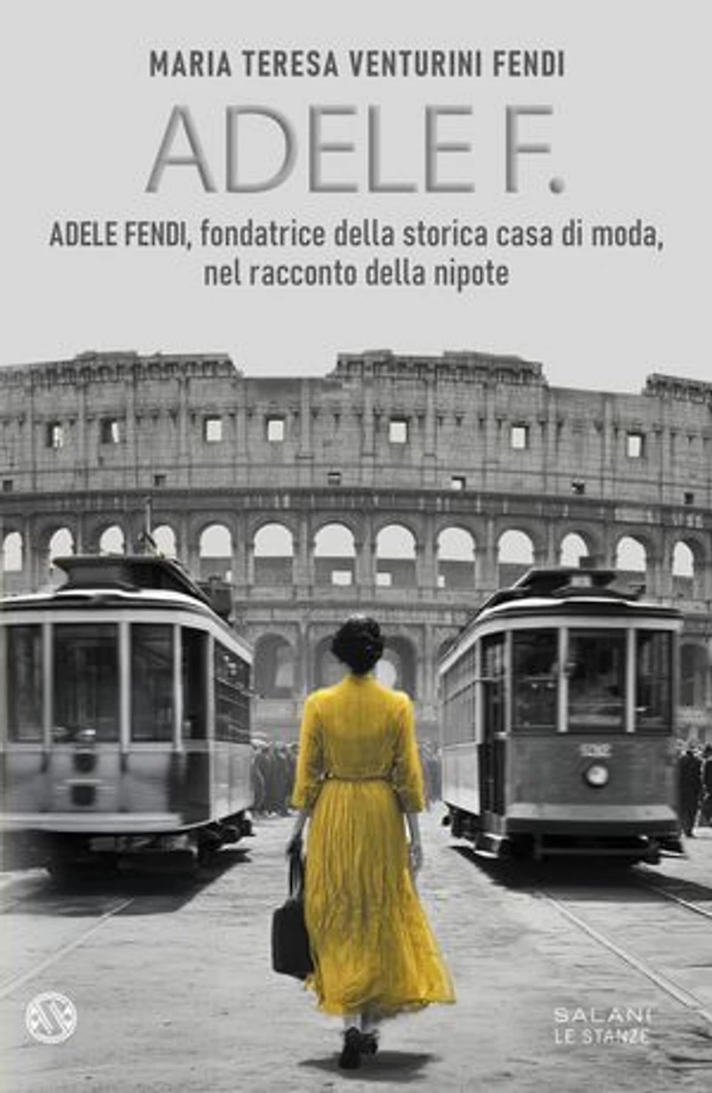 Adele F.