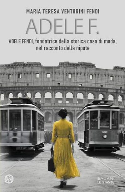Adele F.