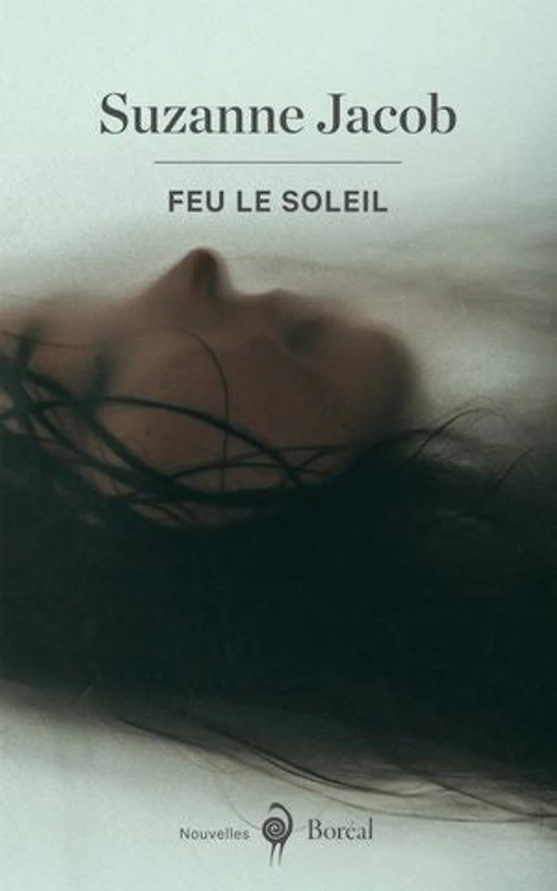 Feu Le Soleil