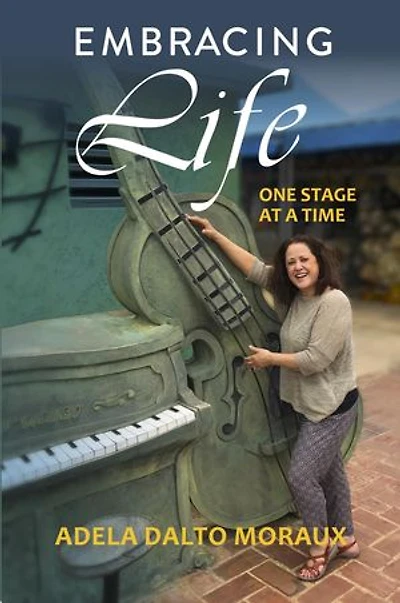 Embracing Life: One Stage at a Time