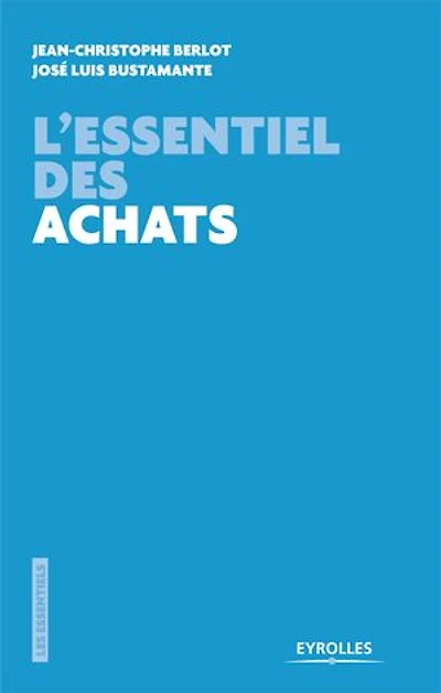 L'essentiel des achats