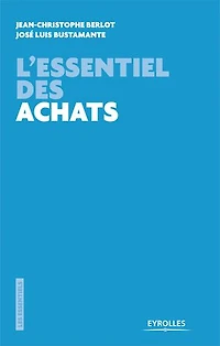 L'essentiel des achats