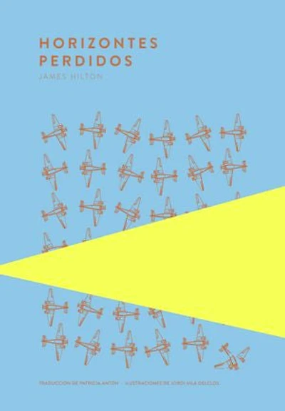 Horizontes perdidos