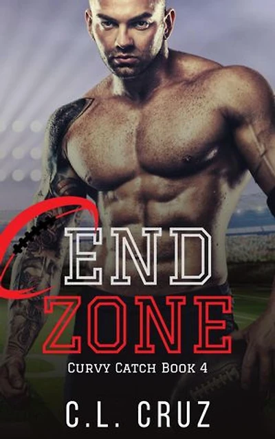 End Zone: Curvy Catch, #4