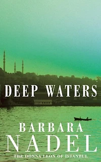 Deep Waters: Inspiration for THE TURKISH DETECTIVE, BBC Two's sensational new crime drama