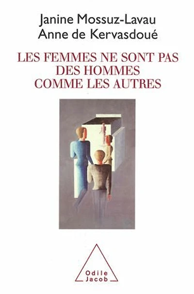 les femmes ne sont pas des hommes comme autres