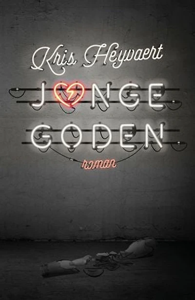 Jonge Goden