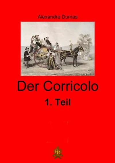 Der Corricolo - 1. Teil