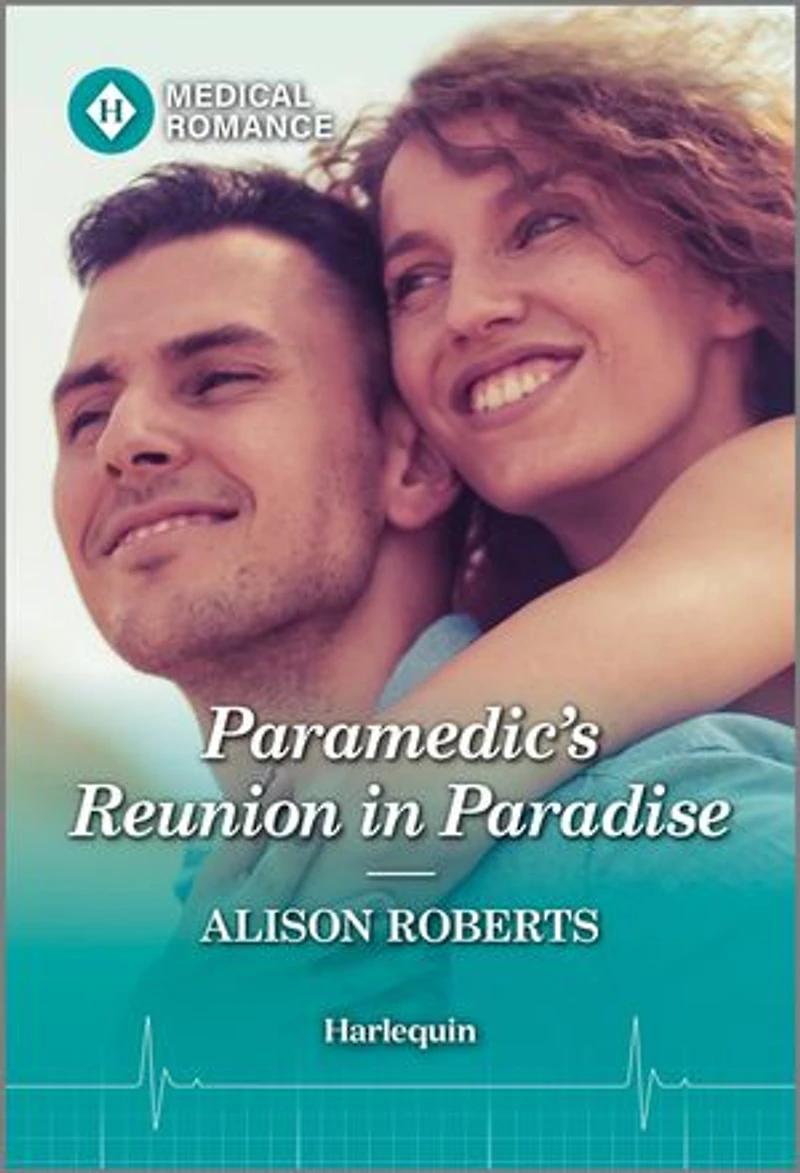 Paramedic's Reunion Paradise