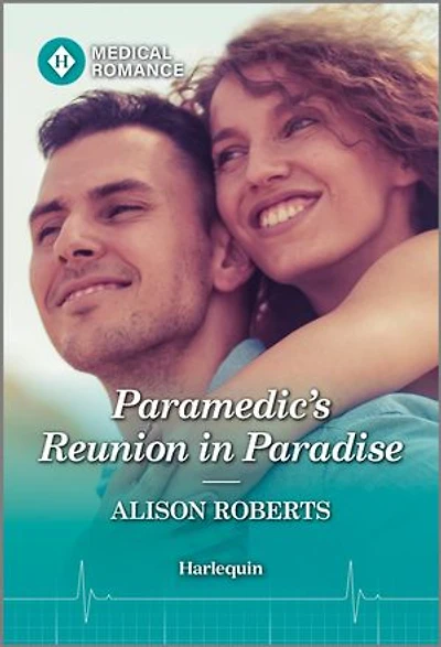 Paramedic's Reunion Paradise