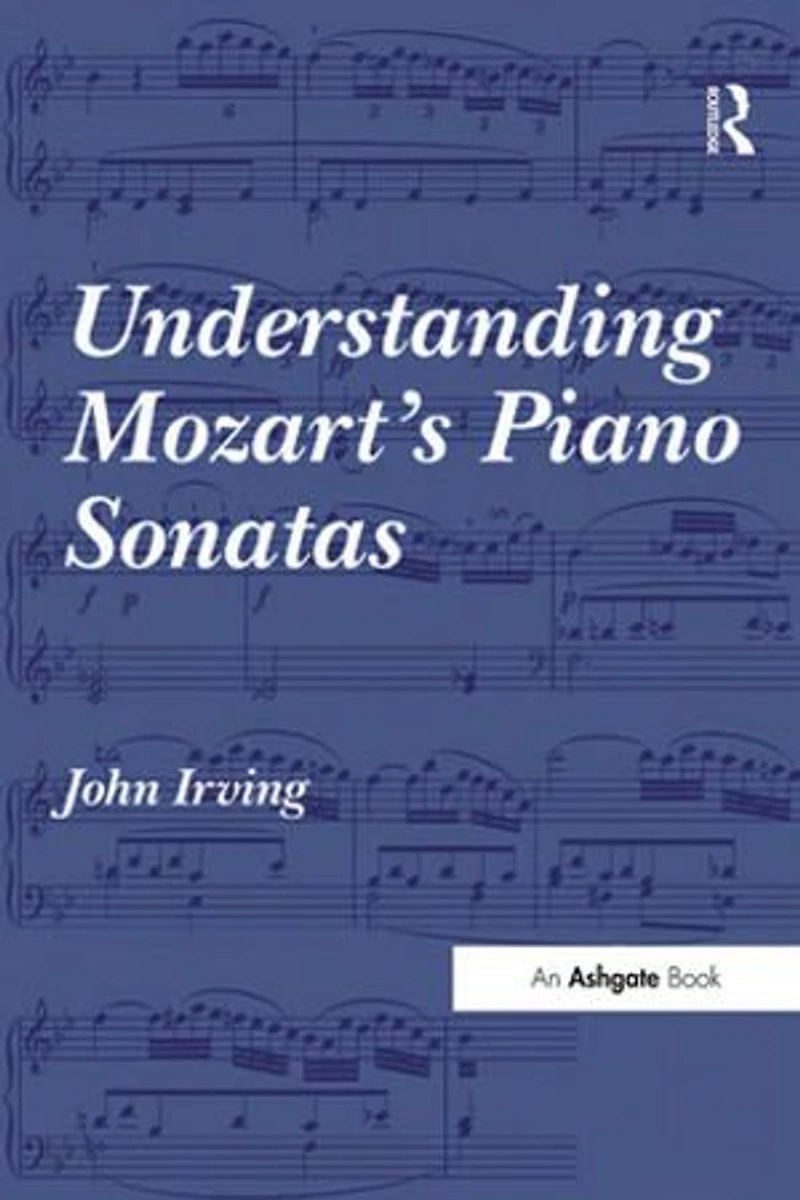 Understanding Mozart's Piano Sonatas