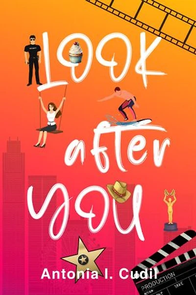 Look After You