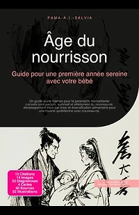 Âge du nourrisson: Guide pour une première année sereine avec votre bébé