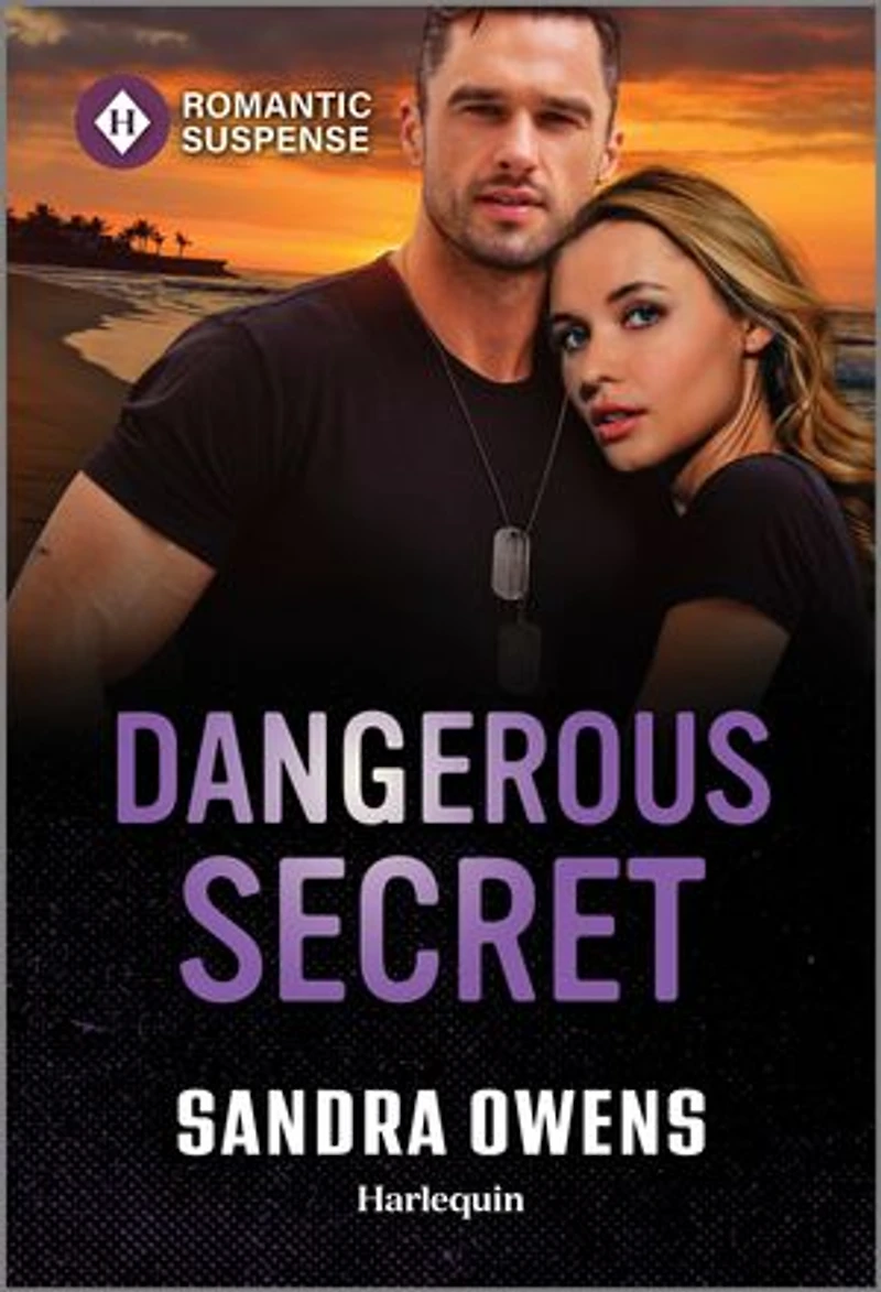 A Dangerous Secret