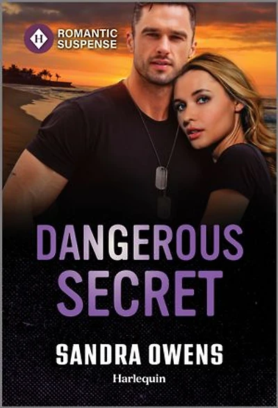 A Dangerous Secret