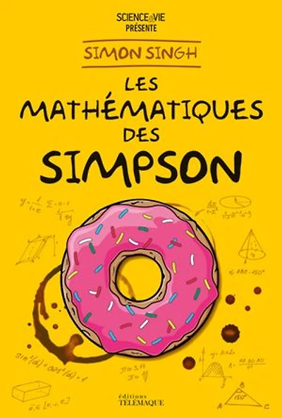 Les mathématiques des Simpson