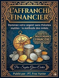 L'affranchi Financier: Dominez votre argent sans théories inutiles : la méthode des initiés