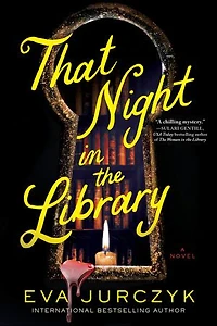 That Night the Library: A Novel