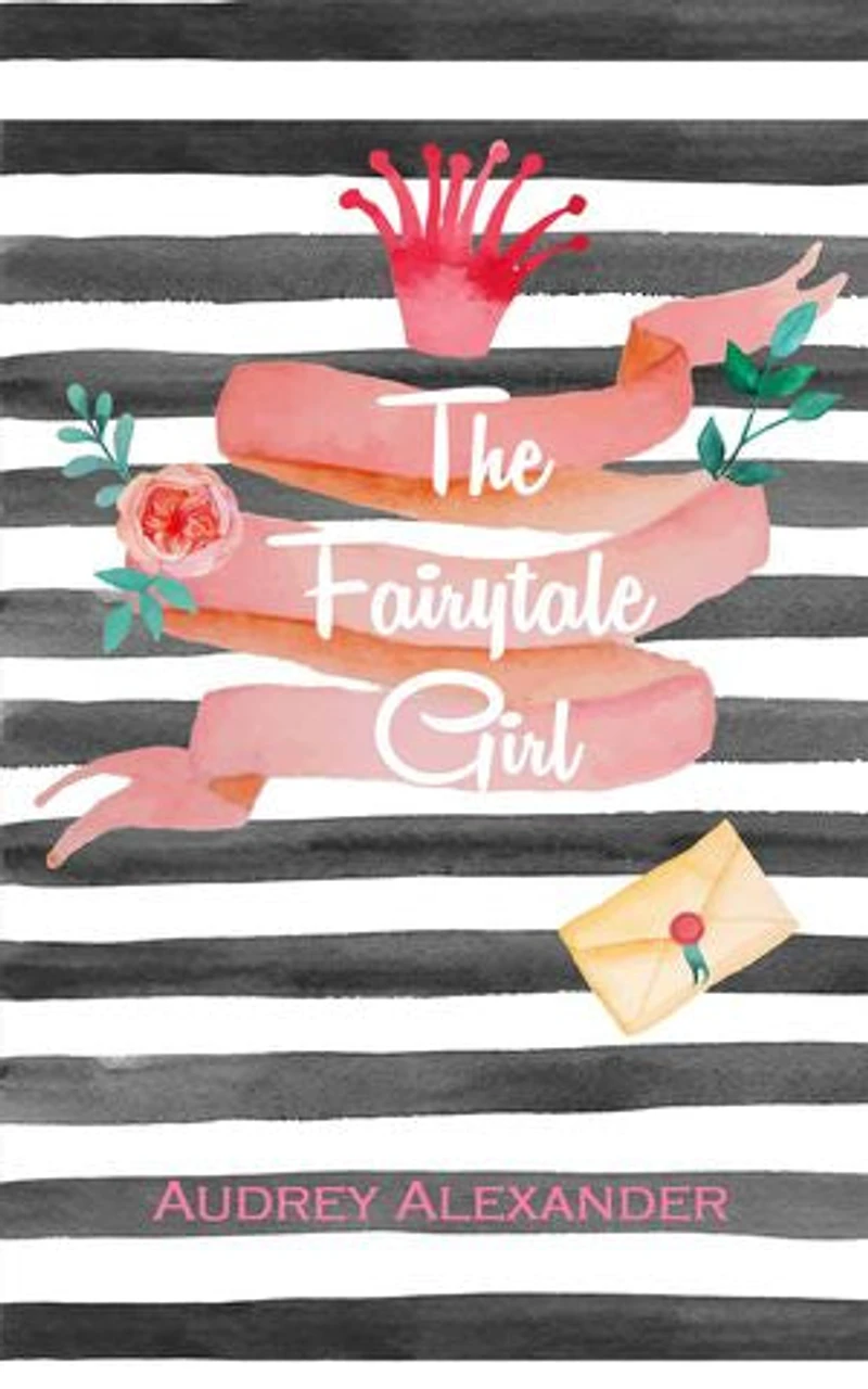 THE FAIRYTALE GIRL