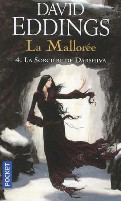 La sorcière de Darshiva