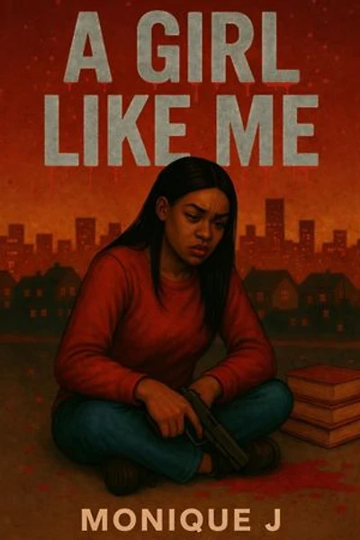 A Girl Like Me: A Girl Like Me Book 1, #1