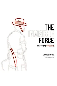 The Invisible Force