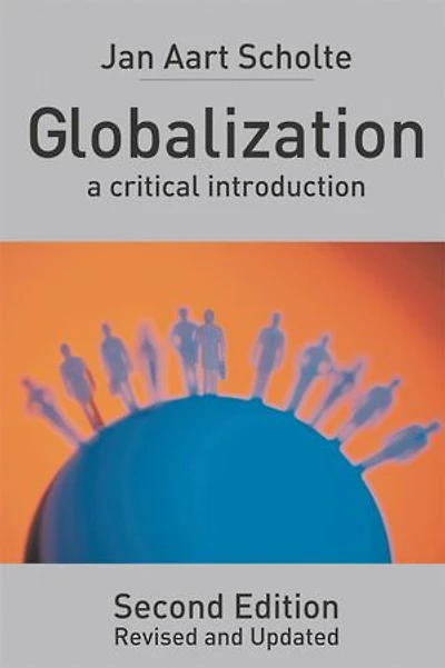 Globalization: A Critical Introduction